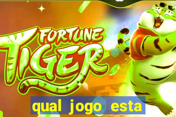 qual jogo esta pagando agora pg